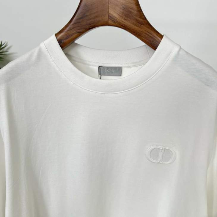 Dior T Shirts Short _SKUDiorS-2XLtltx5516176